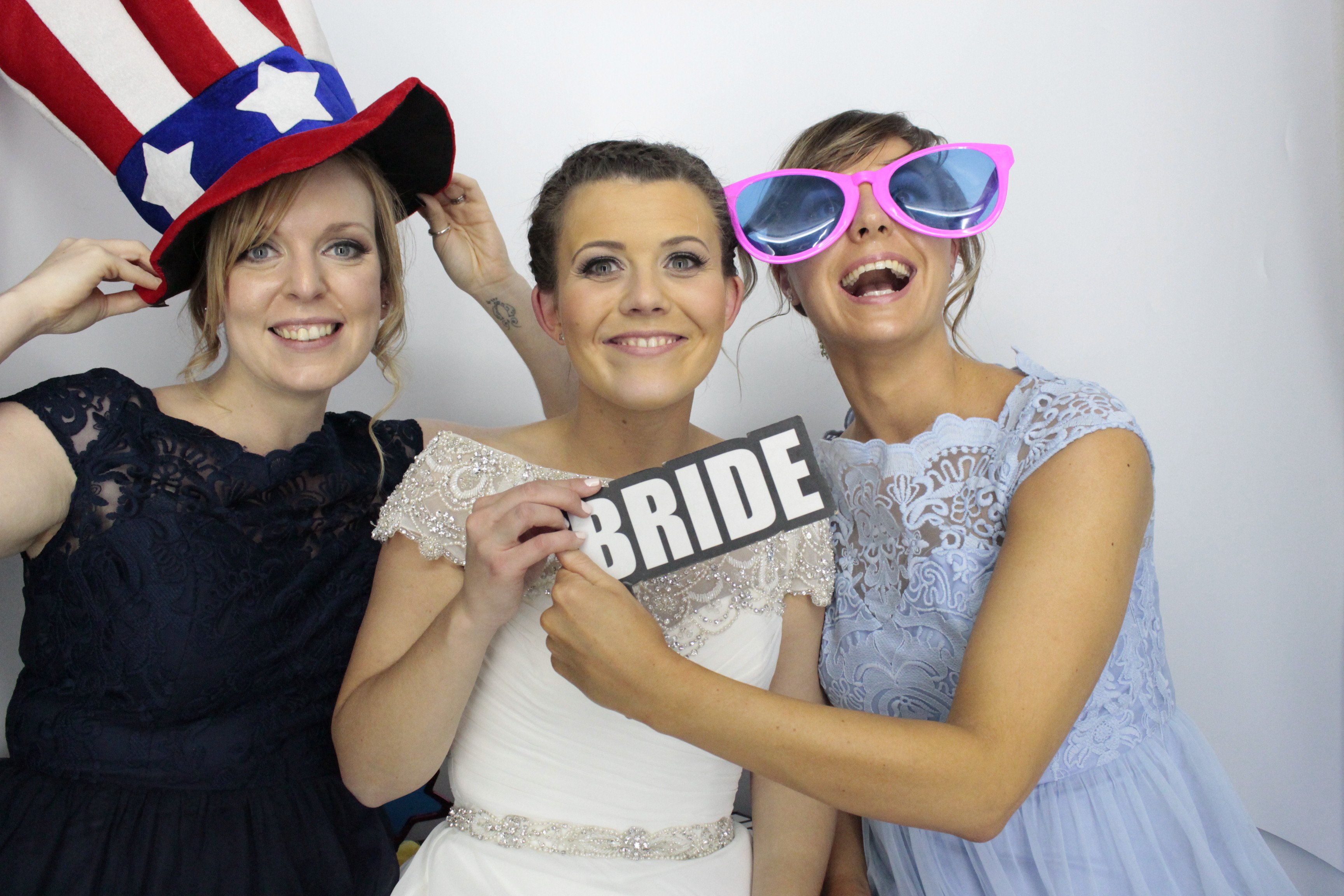 Emma and James’s Wedding  | View more photos from the event at gallery.myphotoboothexperience.co.uk/u/MyPhotoBoothExperienceLtd/Emma-and-James’s-Wedding